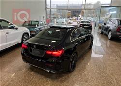 مرسيدس بنز A-Class